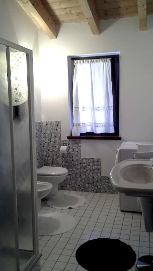 Agriturismo Roncadizza Lumaghera