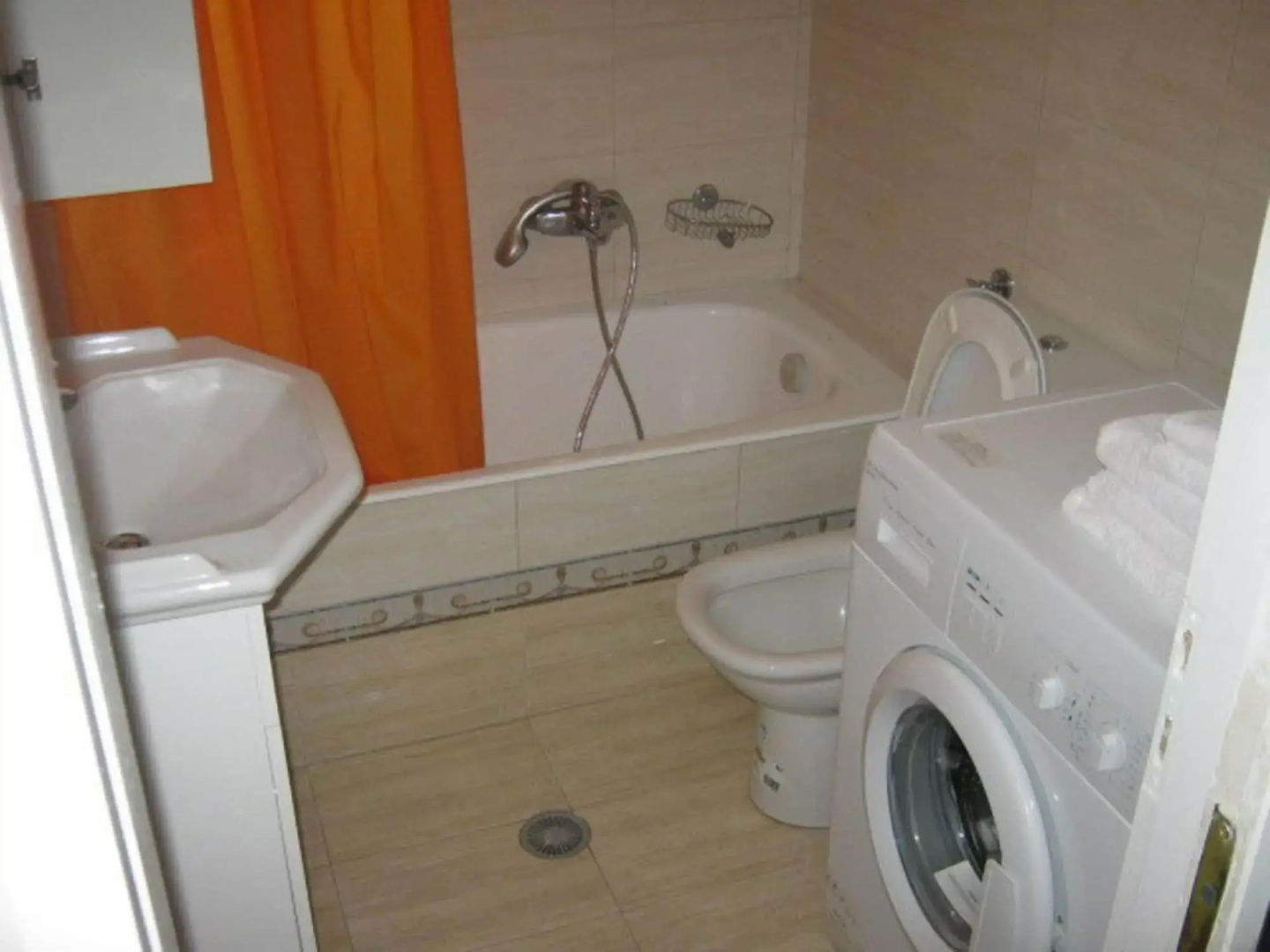 Hotel Cybele