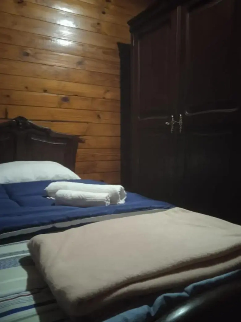 Pousada Chale Pico Da Bandeira