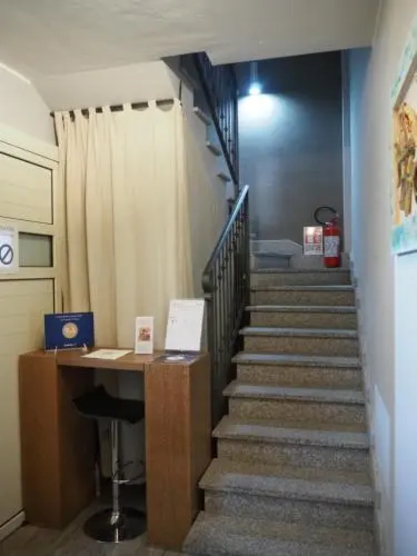 La Locanda di Piazza