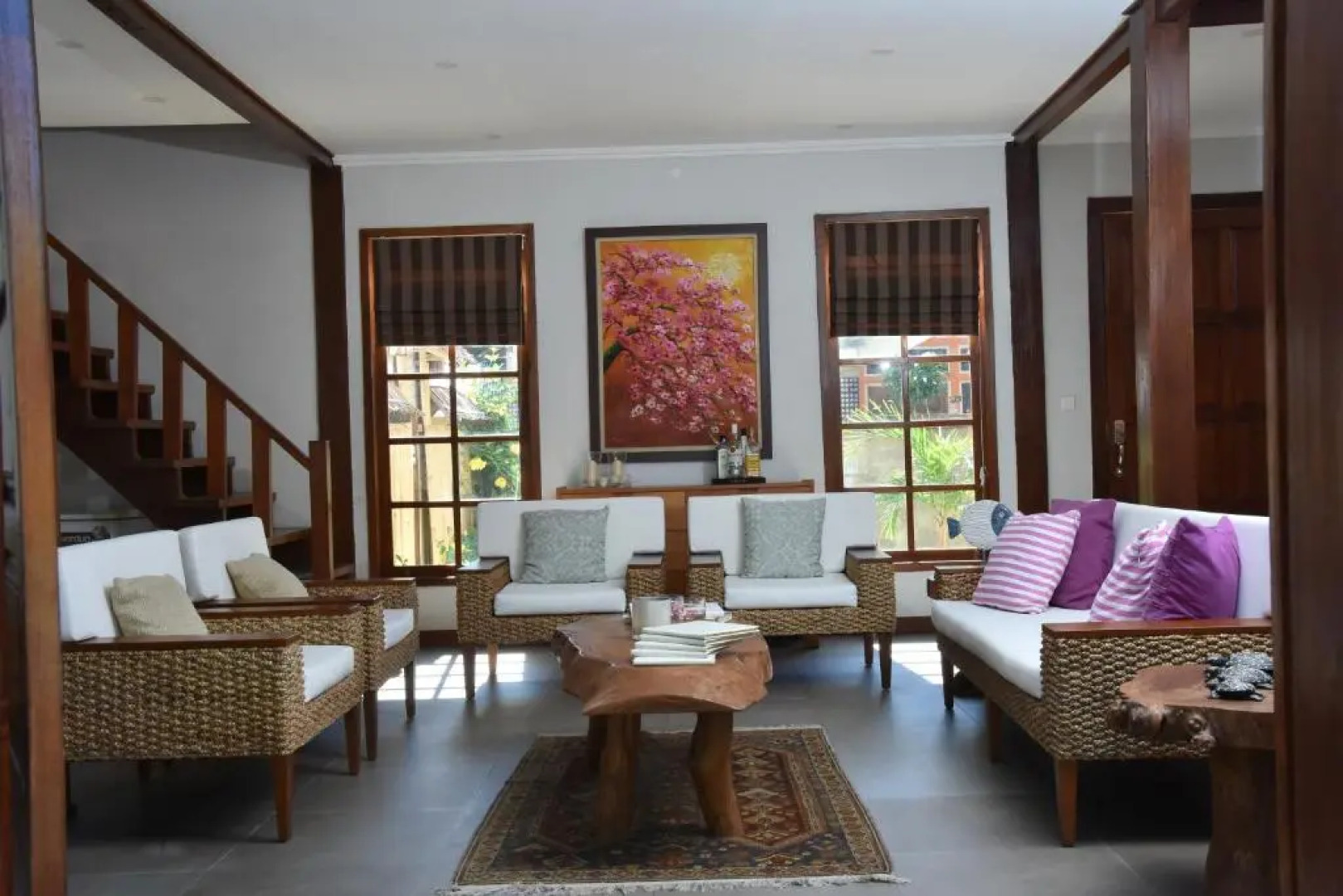 Hotel Bobocha Siladen