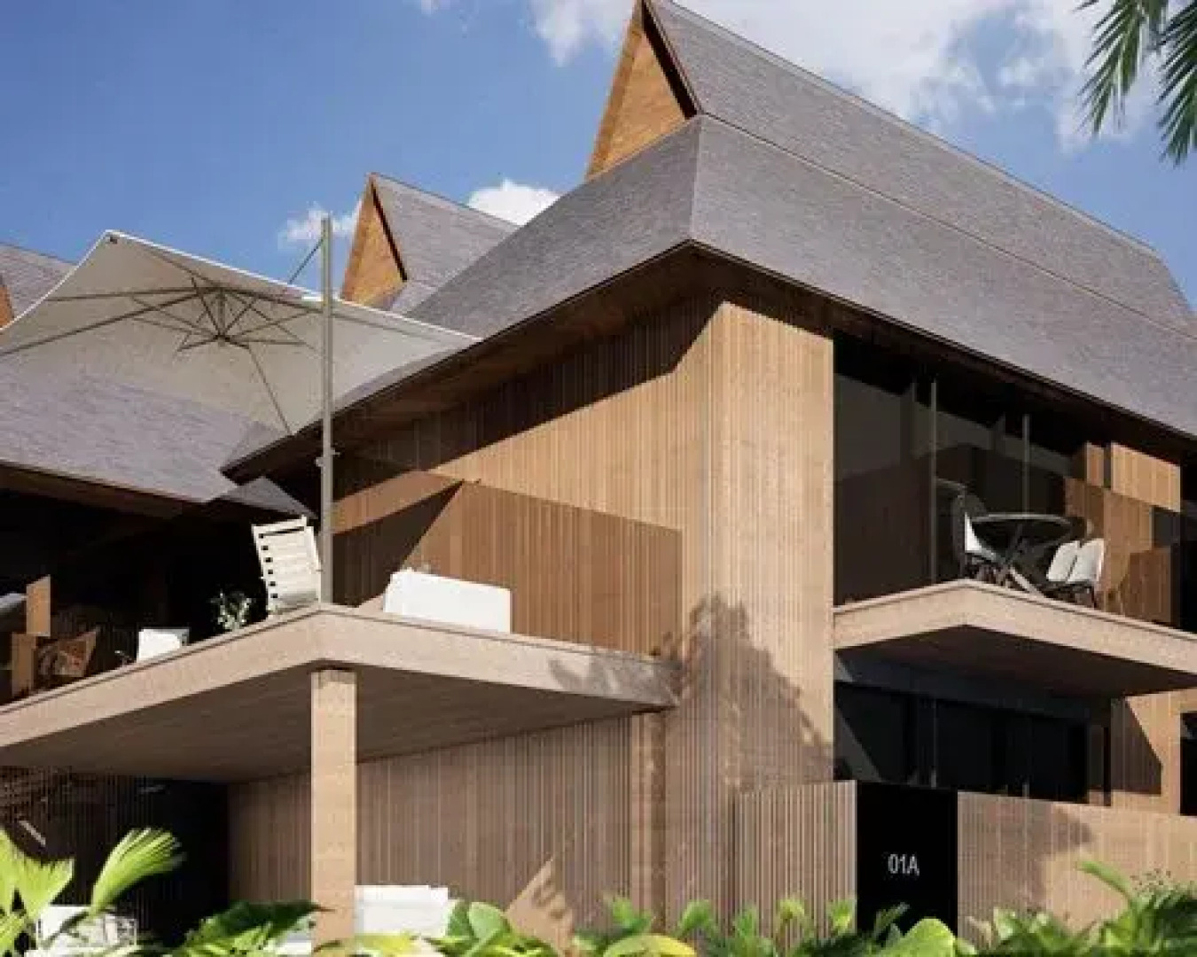 SRC@3 Sense Resort - 4 Nights, Xishuangbanna, China