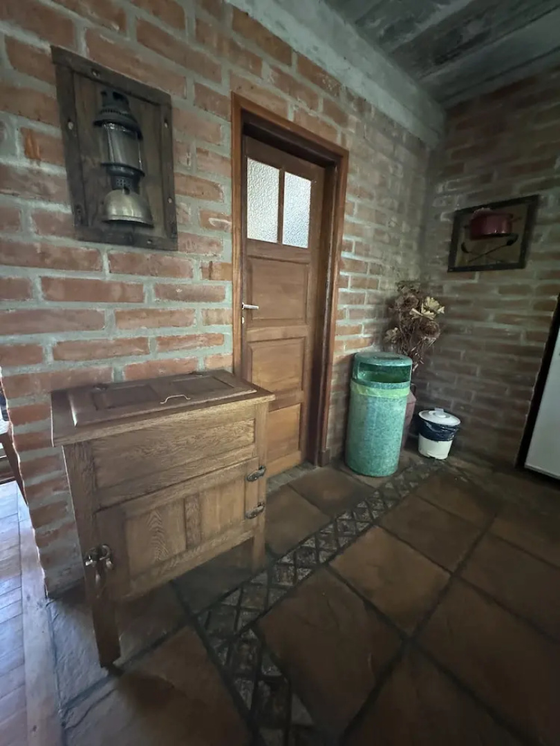 Cabanas Arehue