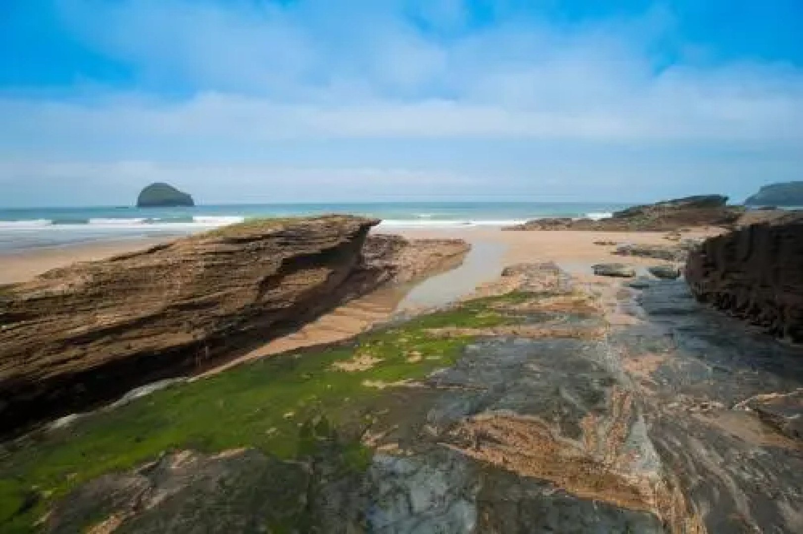 Juliots Well Holiday Park