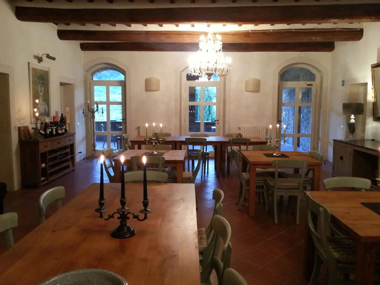Locanda Cugnanello