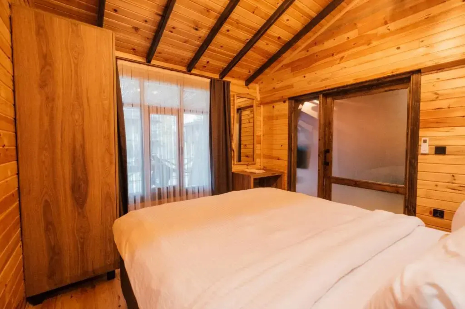 Dedeman Village Sapanca