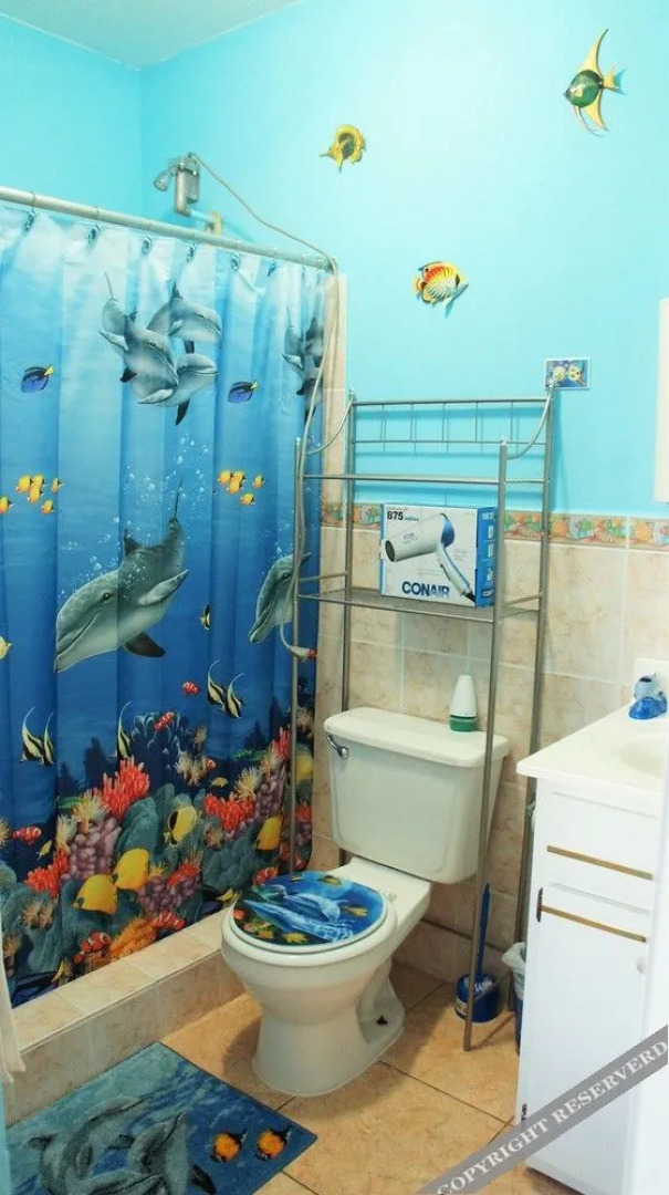 Vista del Mar Apartments