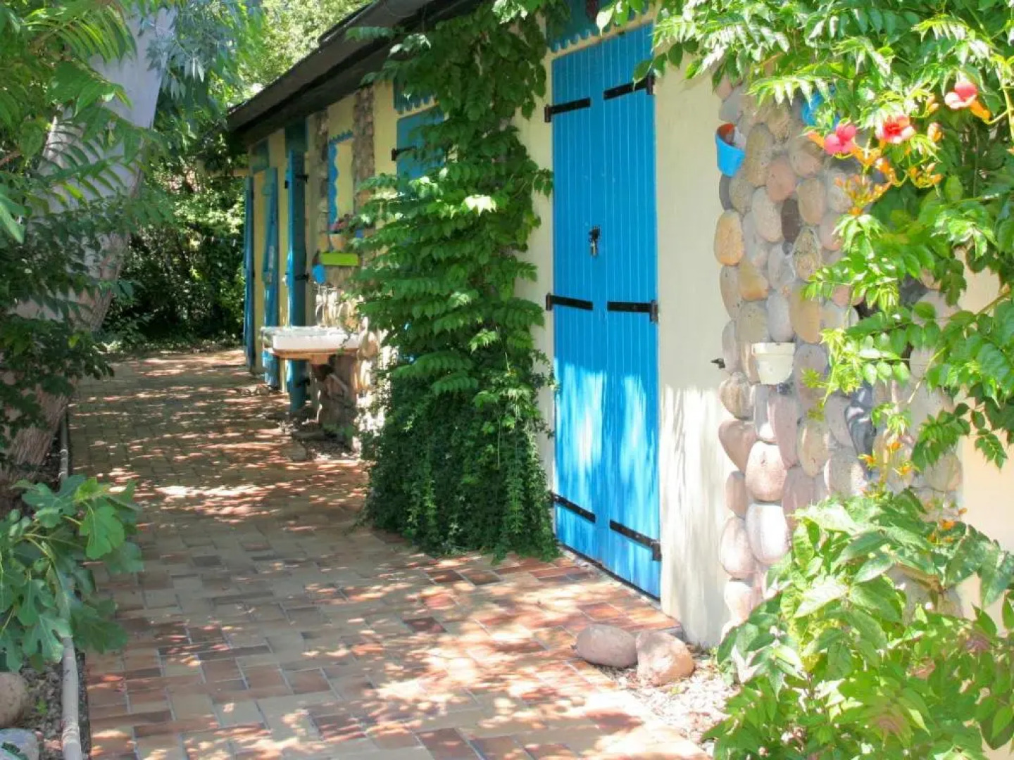 Camping International