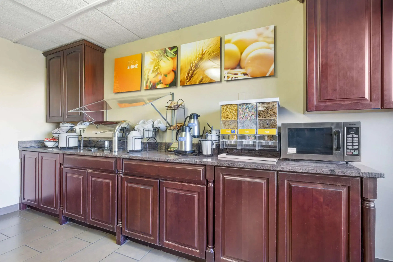 Comfort Inn University Center