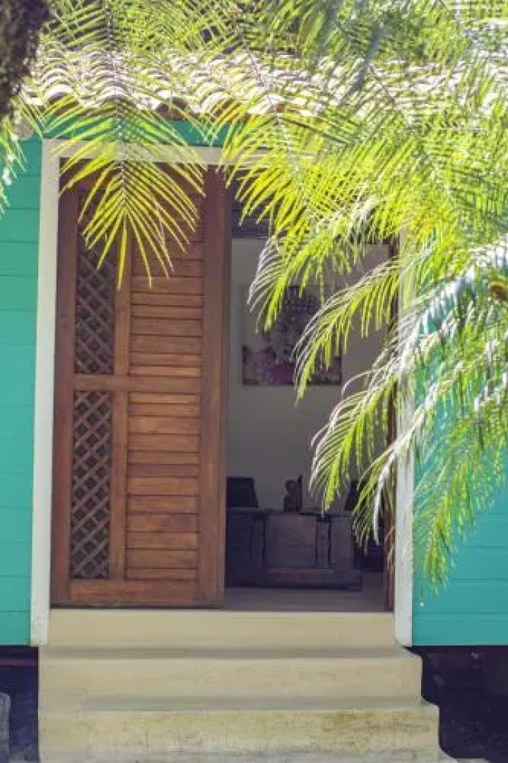 Casa Luka and Casa Rio