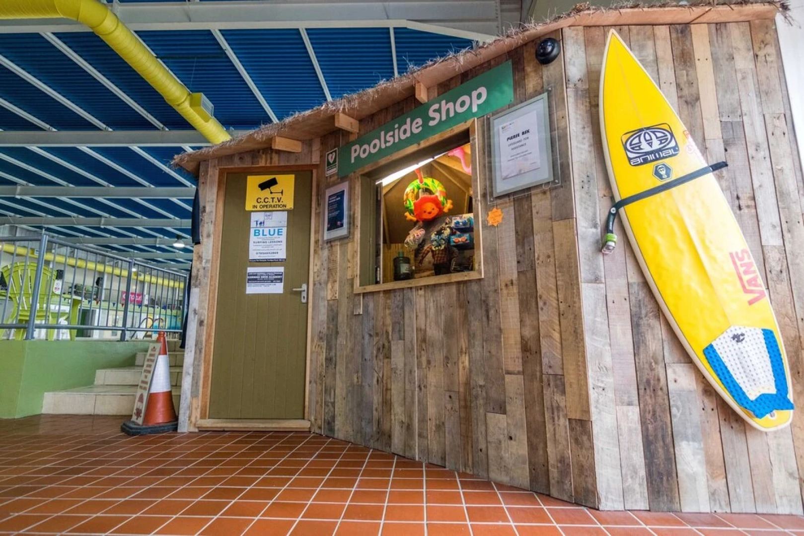 Newquay Bay Holiday Resort