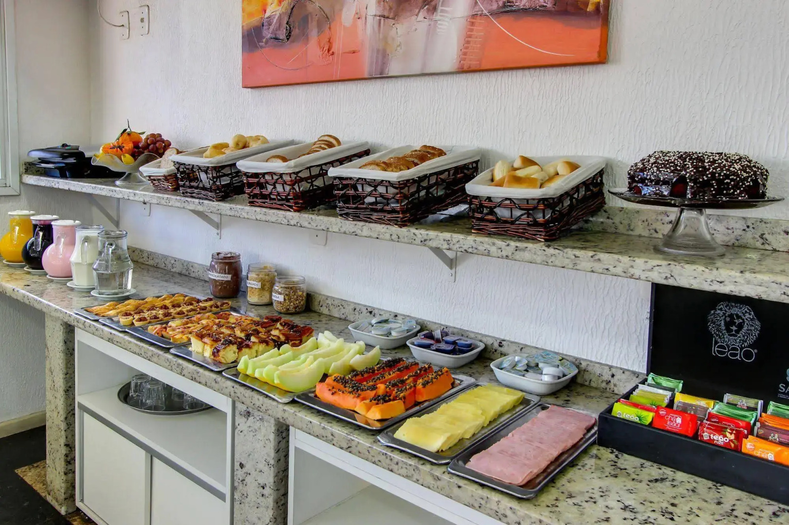 Hotel Express Canoas