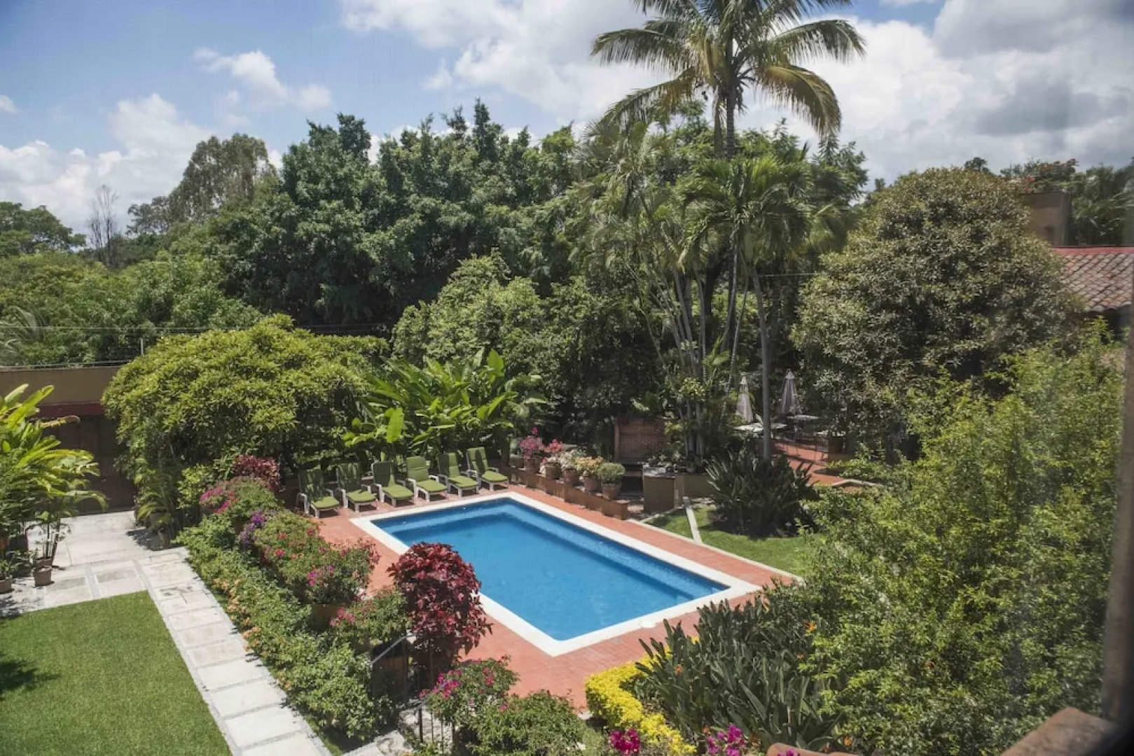 Orchidelirium Casa Hotel & Salud Estetica