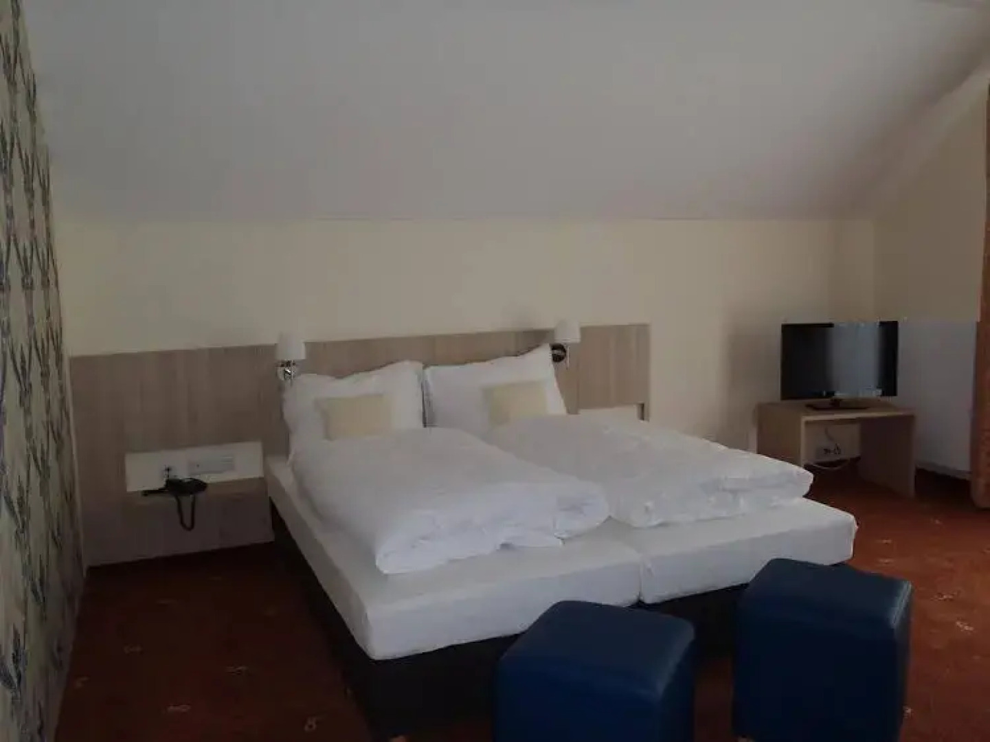 Schade´s Wohlfühlhotel