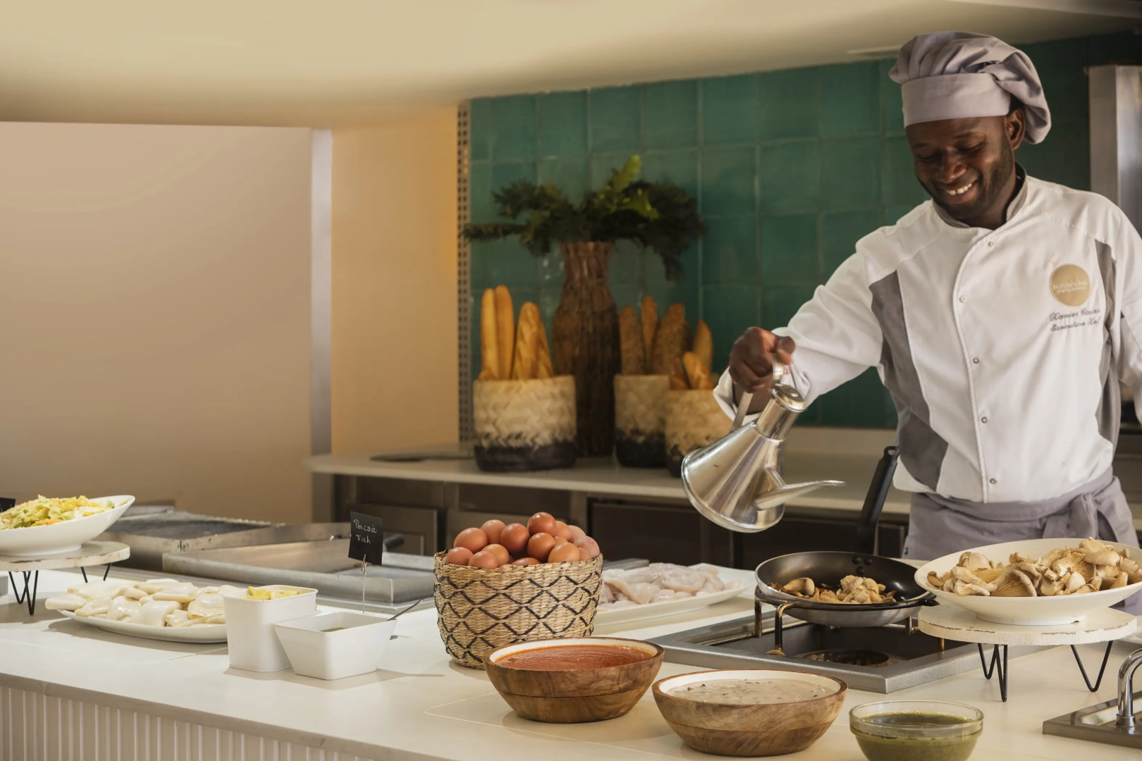 Luna Club Hotel Yoga & Spa