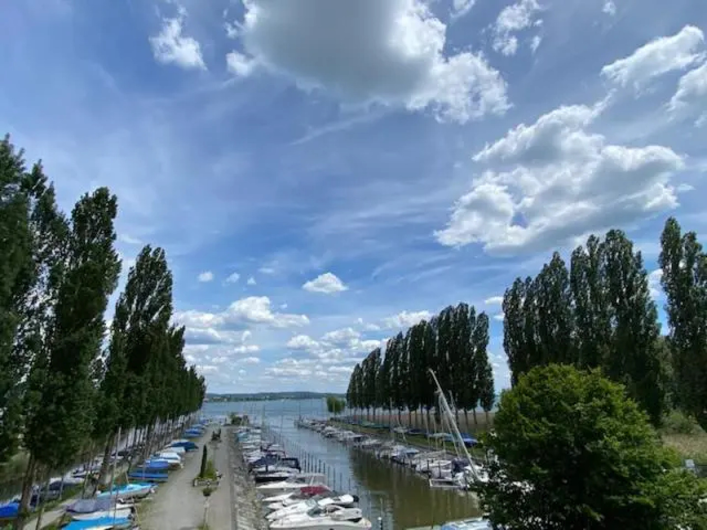 Untersee - Appartements