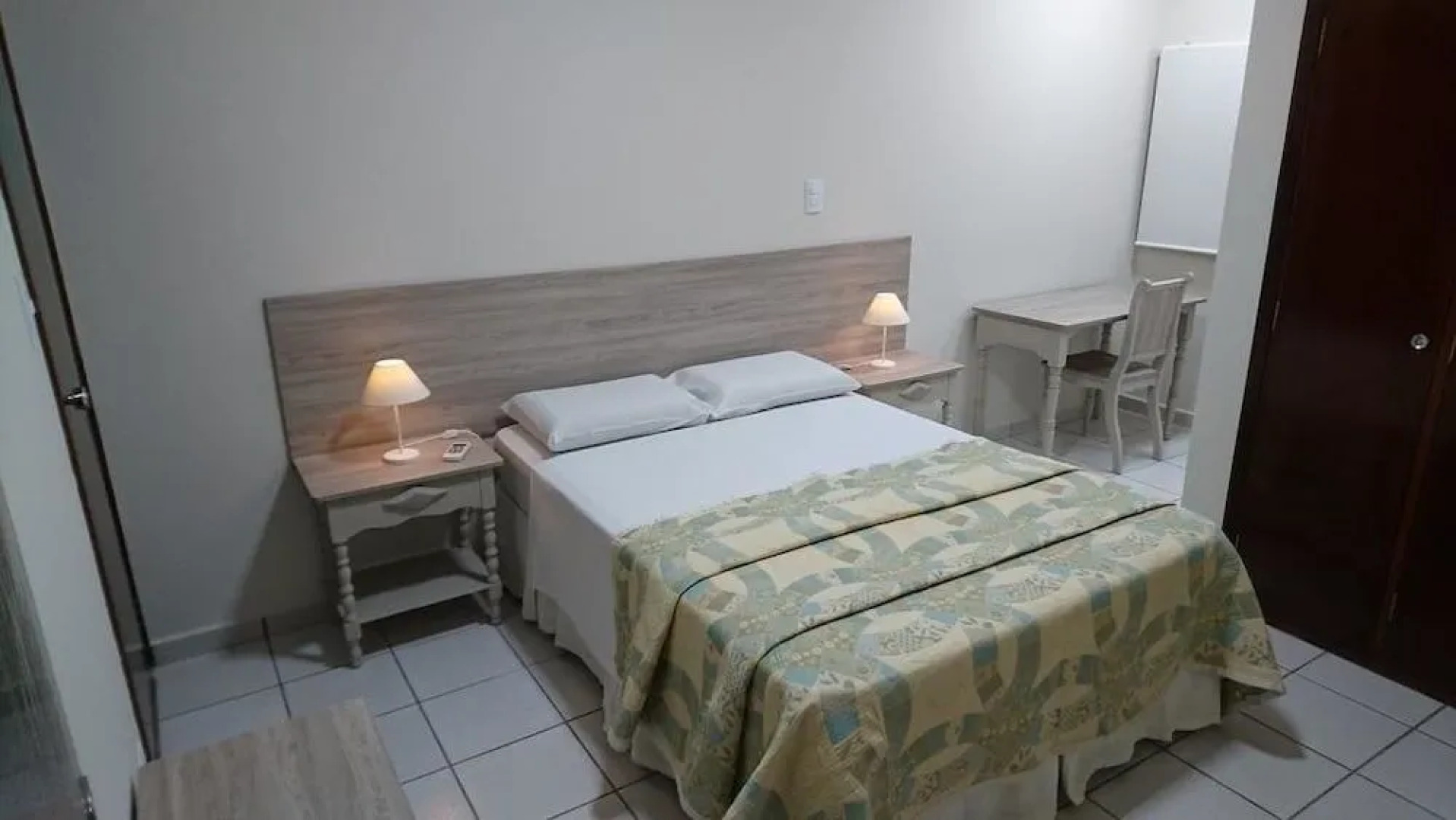 Hotel Premium Flat Ourinhos