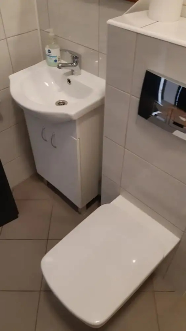 Hostel mPark Chorzow