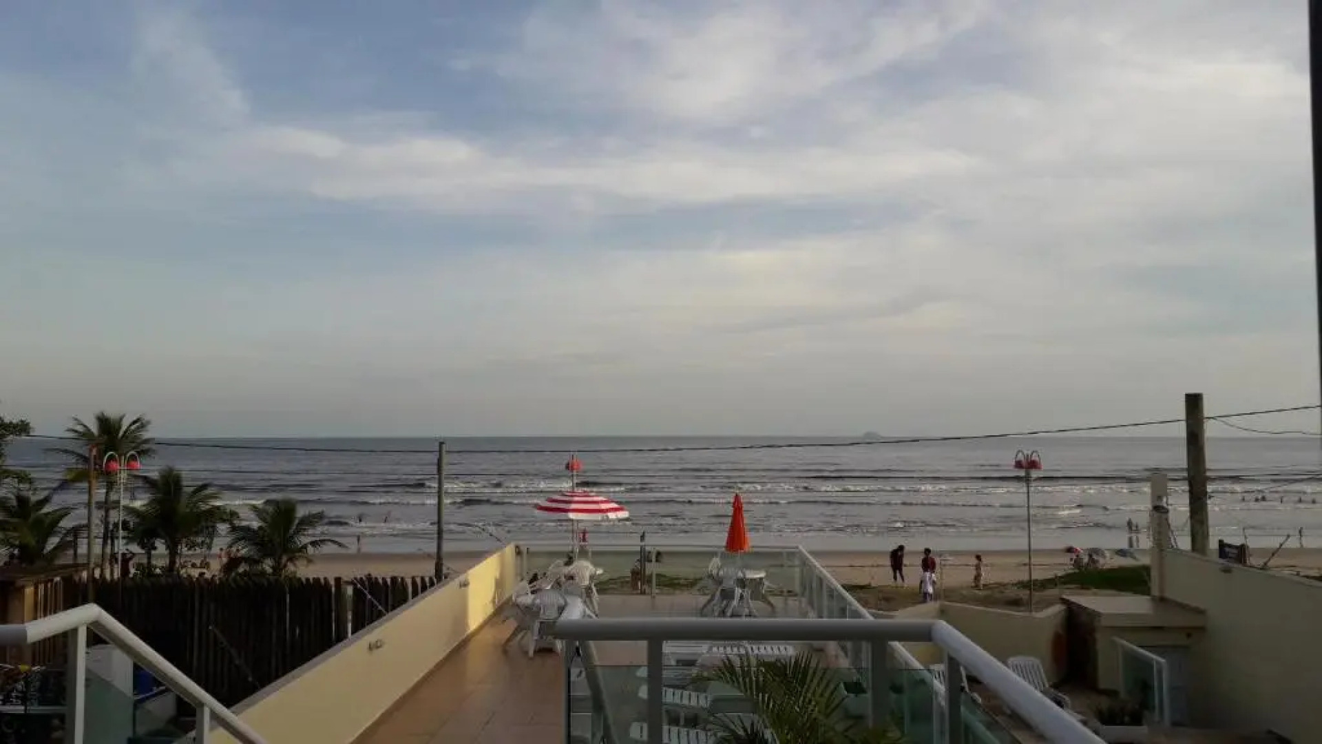 Pousada Elegance Beira Mar