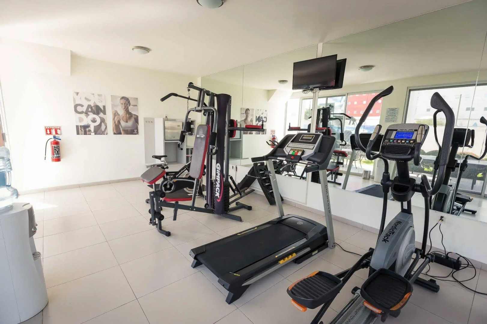 Redwood Villas Extended Stay Zona Industrial