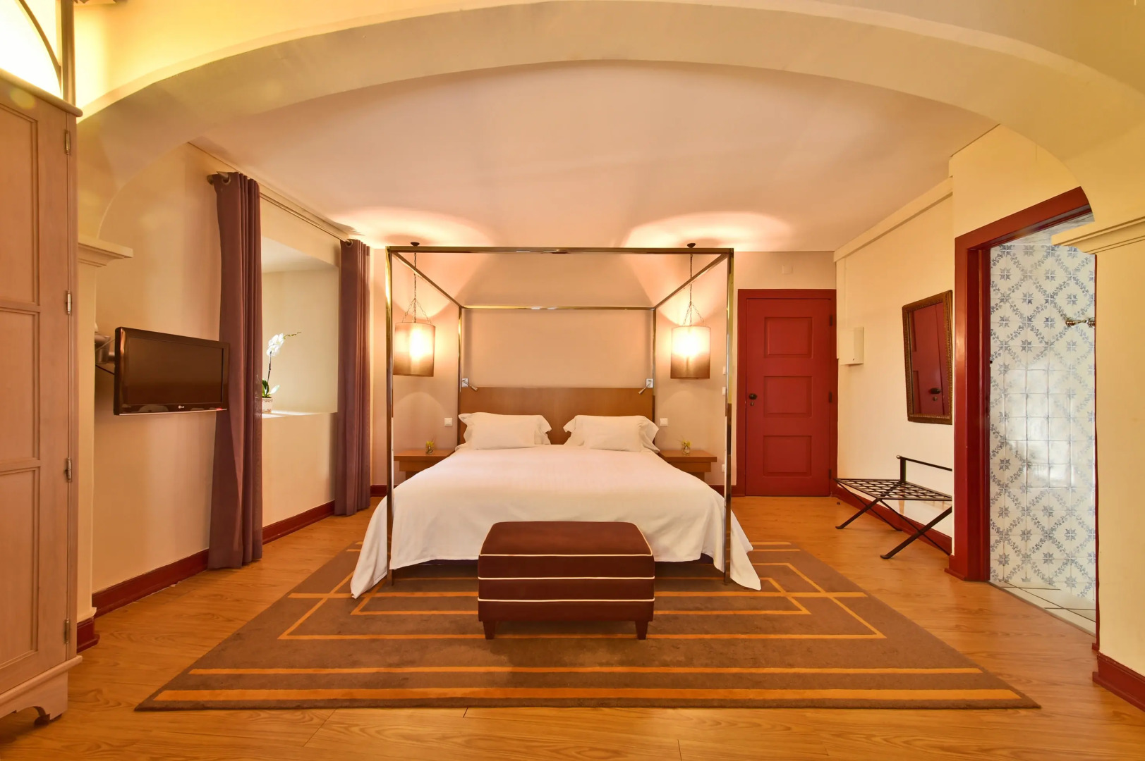 Pousada Castelo de Óbidos - Historic Hotel