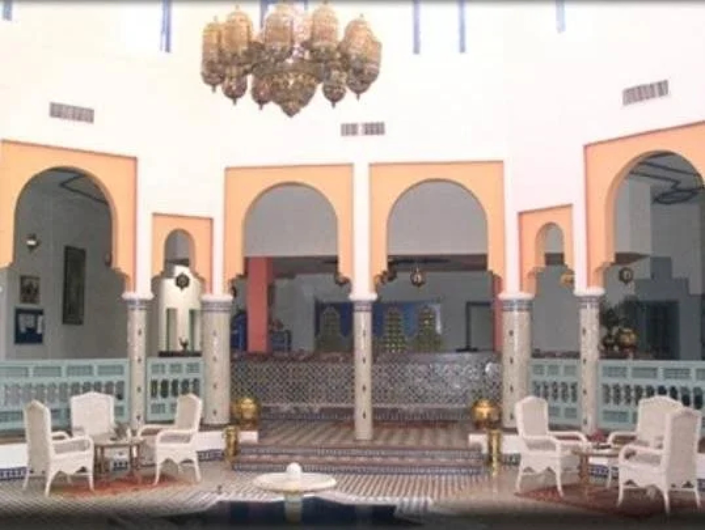 Hotel Reda Zagora