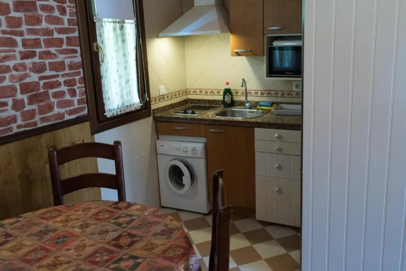 Apartamentos Jardines de Llanes