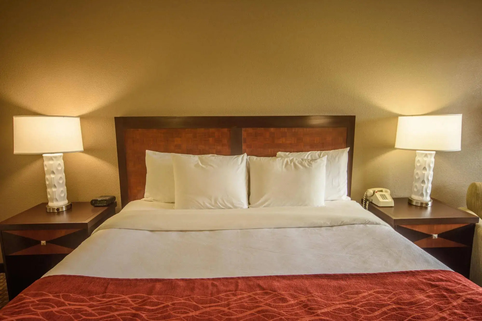 Richland Inn Lawrenceburg