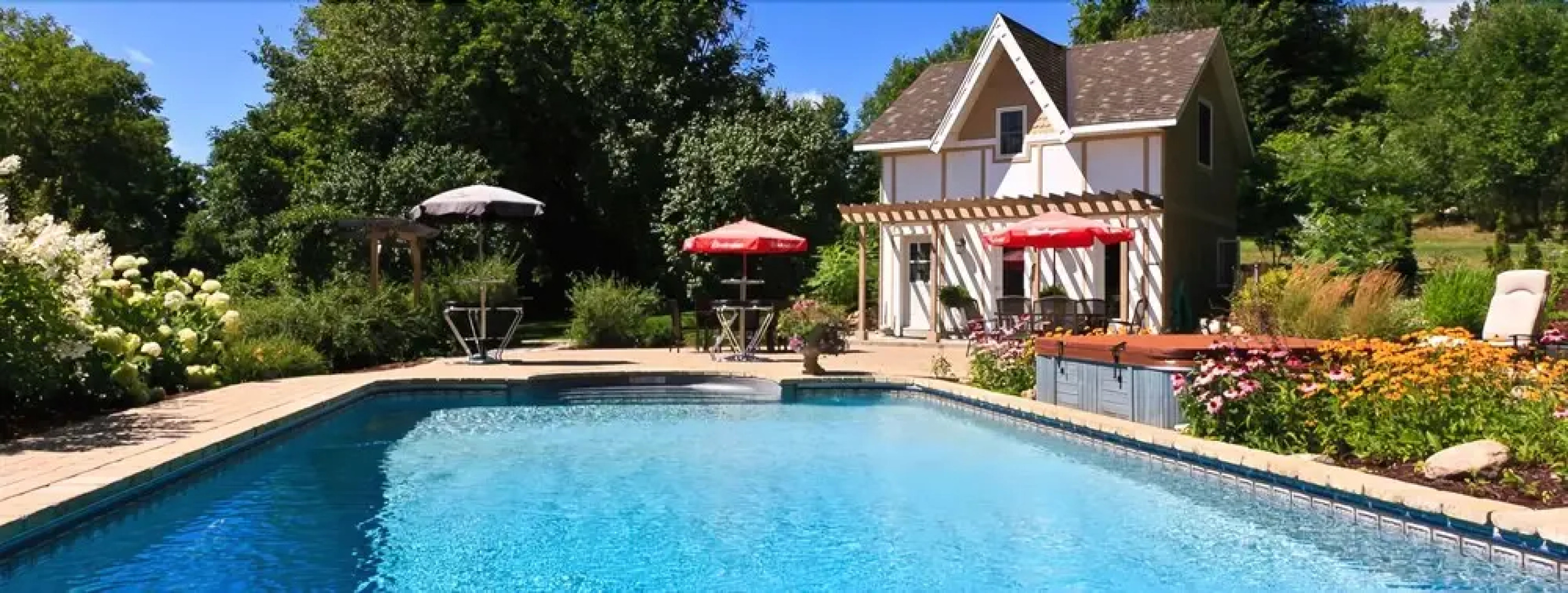 Clyde Hall Bed and Breakfast