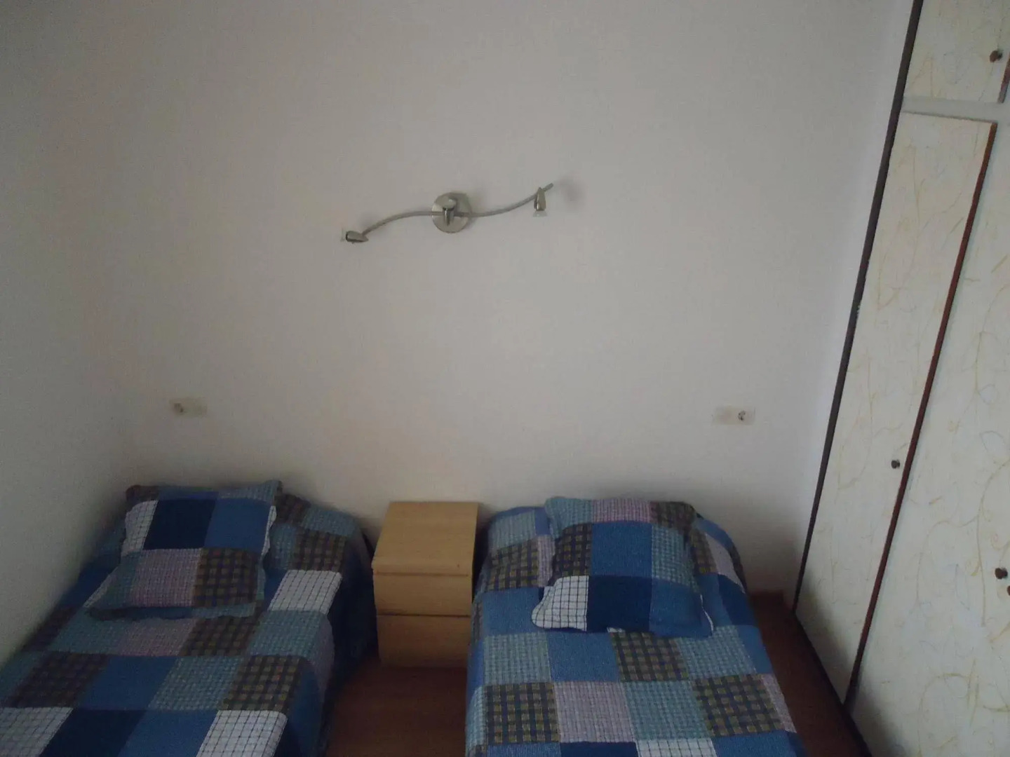 Lloret Apartment Beach