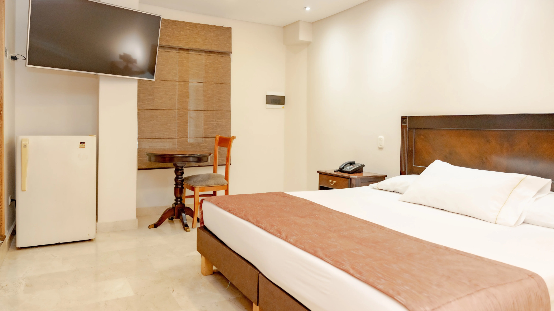 Hotel San Pedro del Fuerte