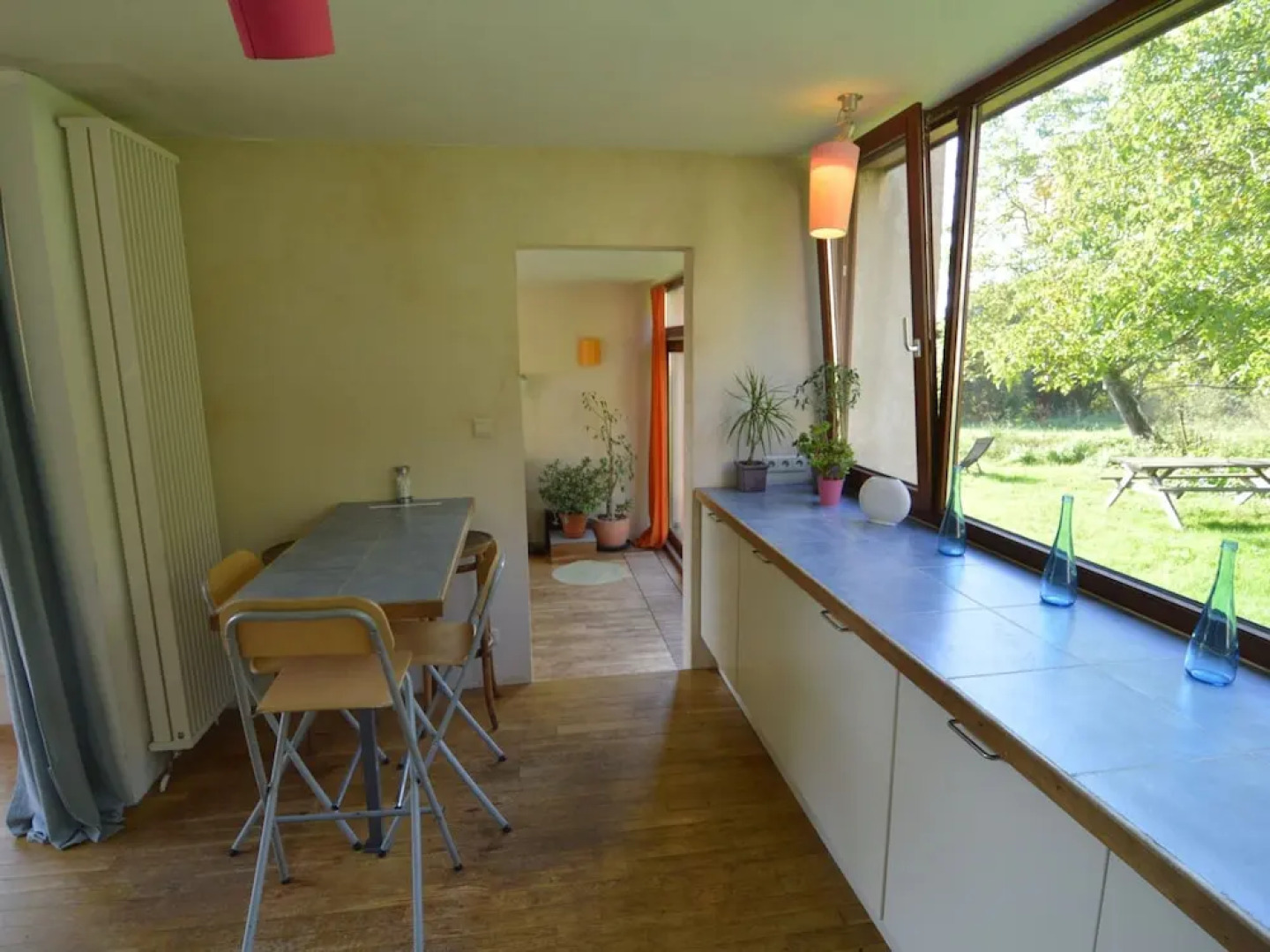 Dreamy Holiday Home With Pool, Garden, Roof Terrace, BBQ