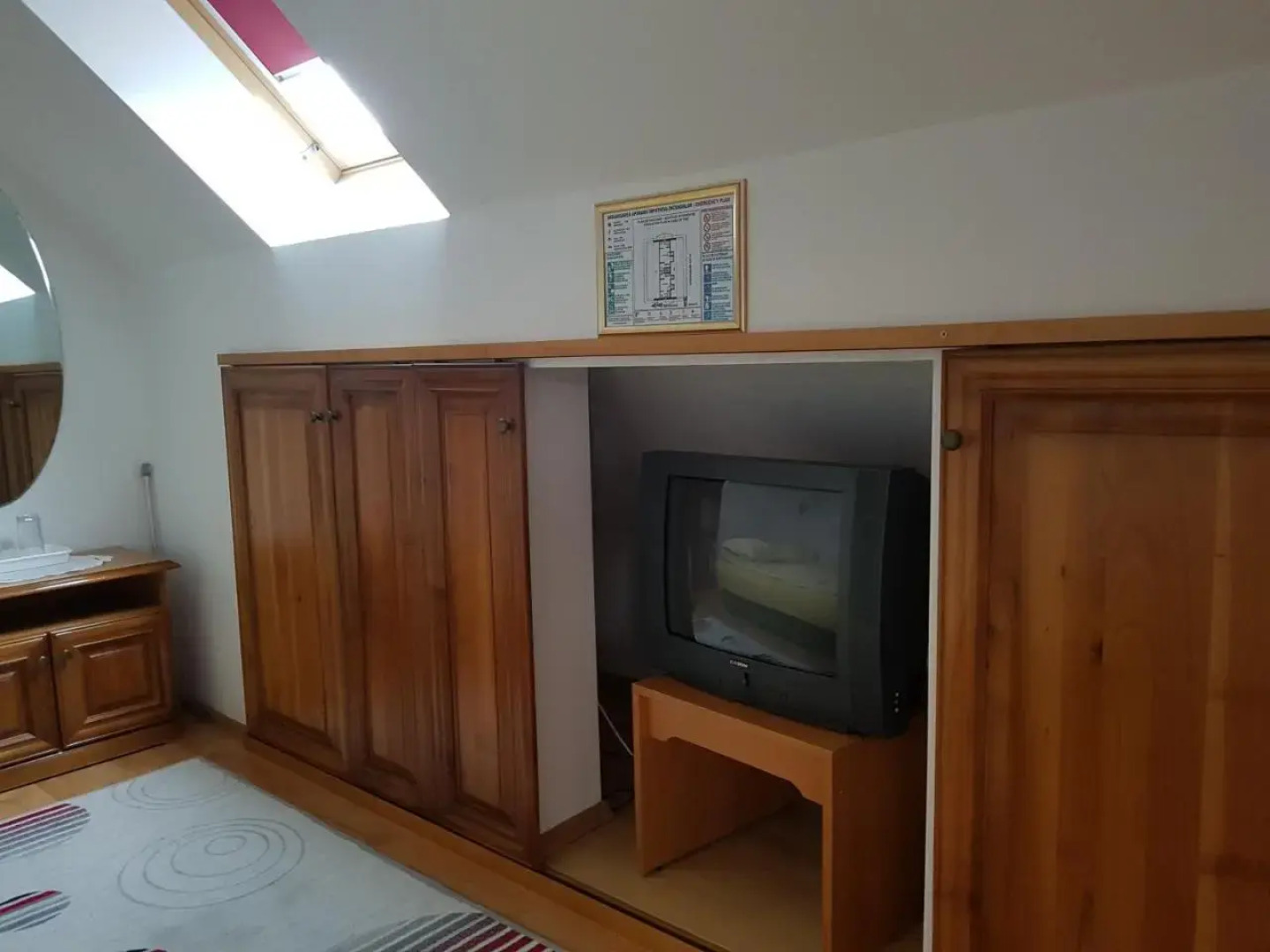 Pensiunea Lőrincz *** Panzió