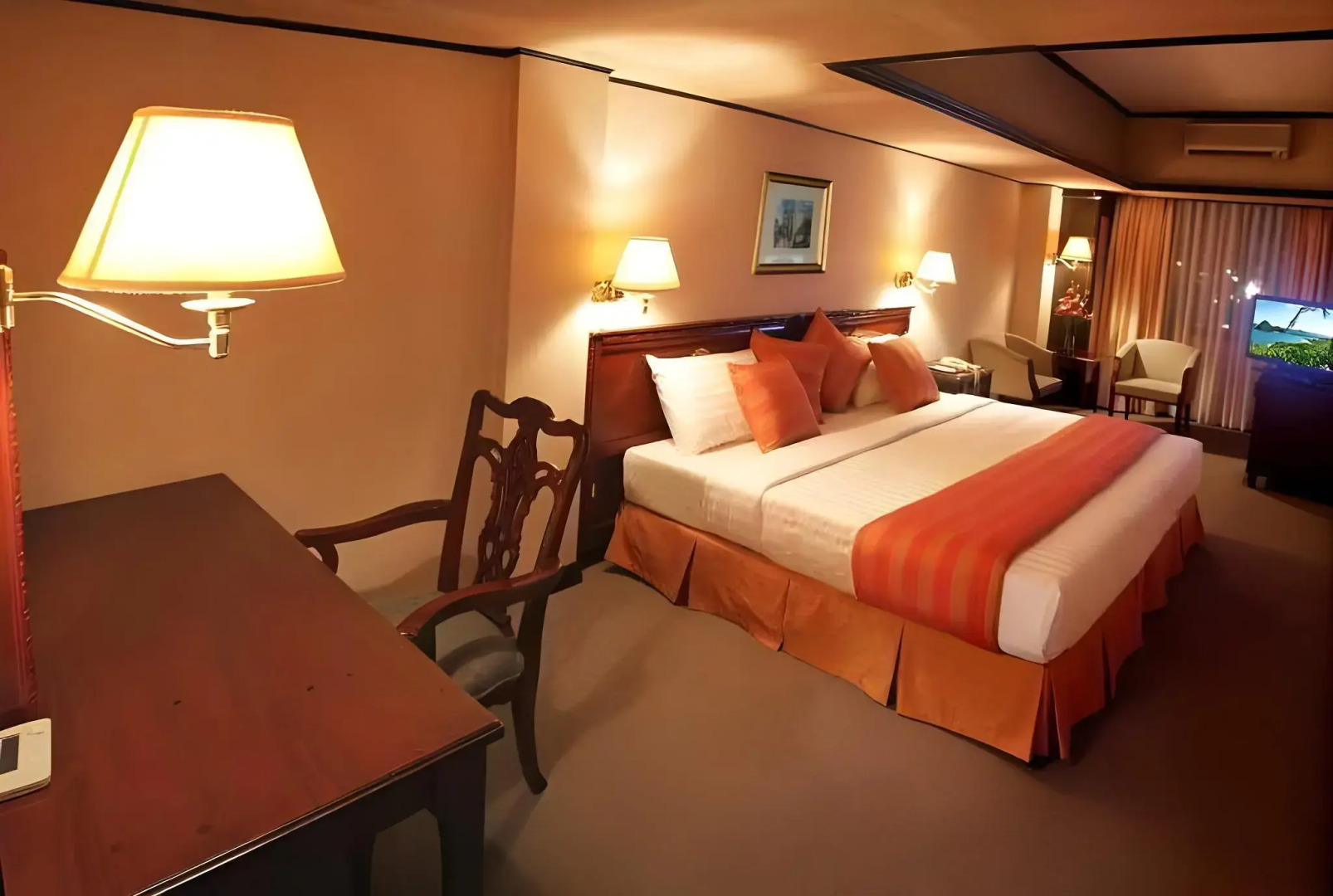 Networld Hotel Spa and Casino