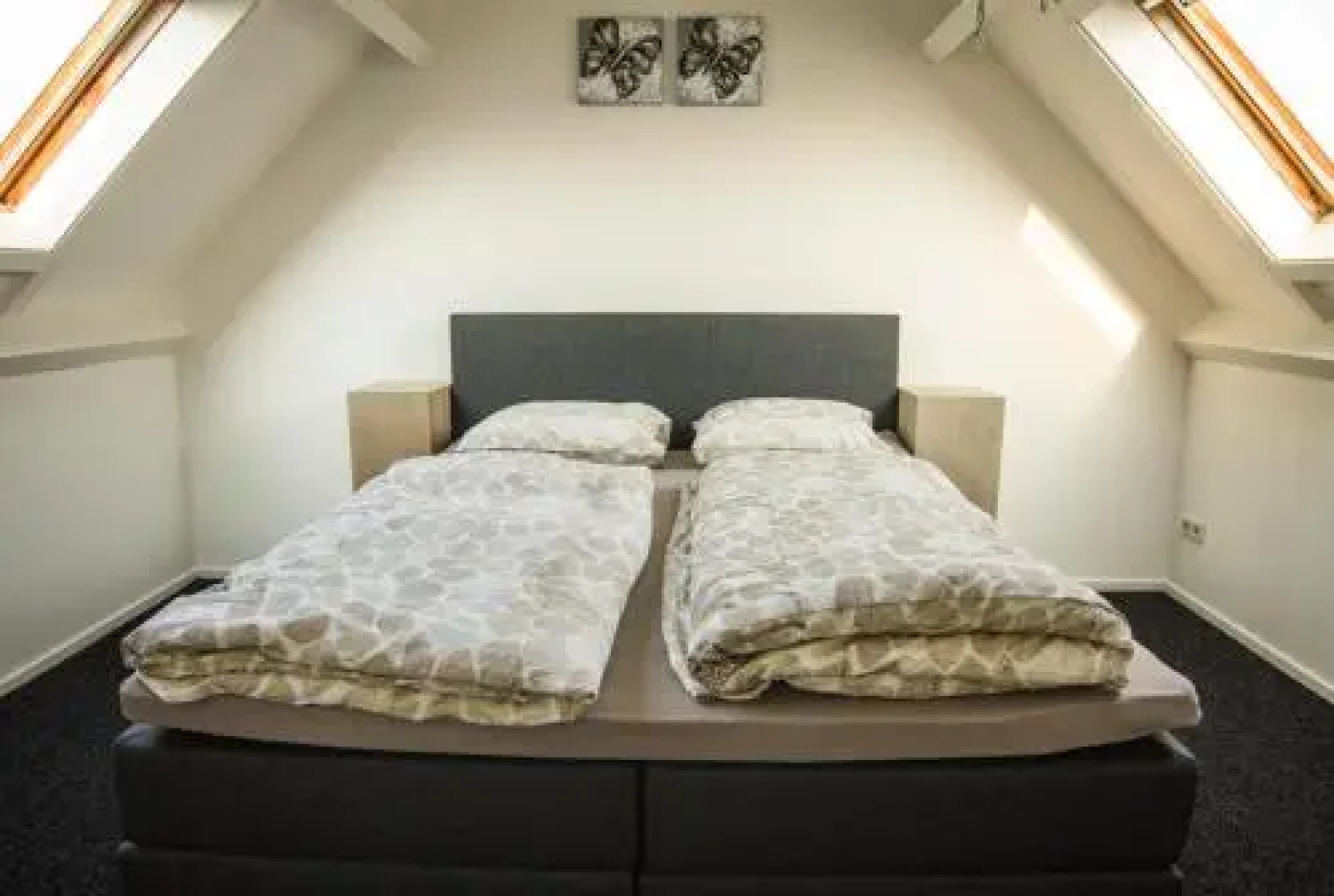 Restaurant-Speelparadijs Schouwer Hoeck