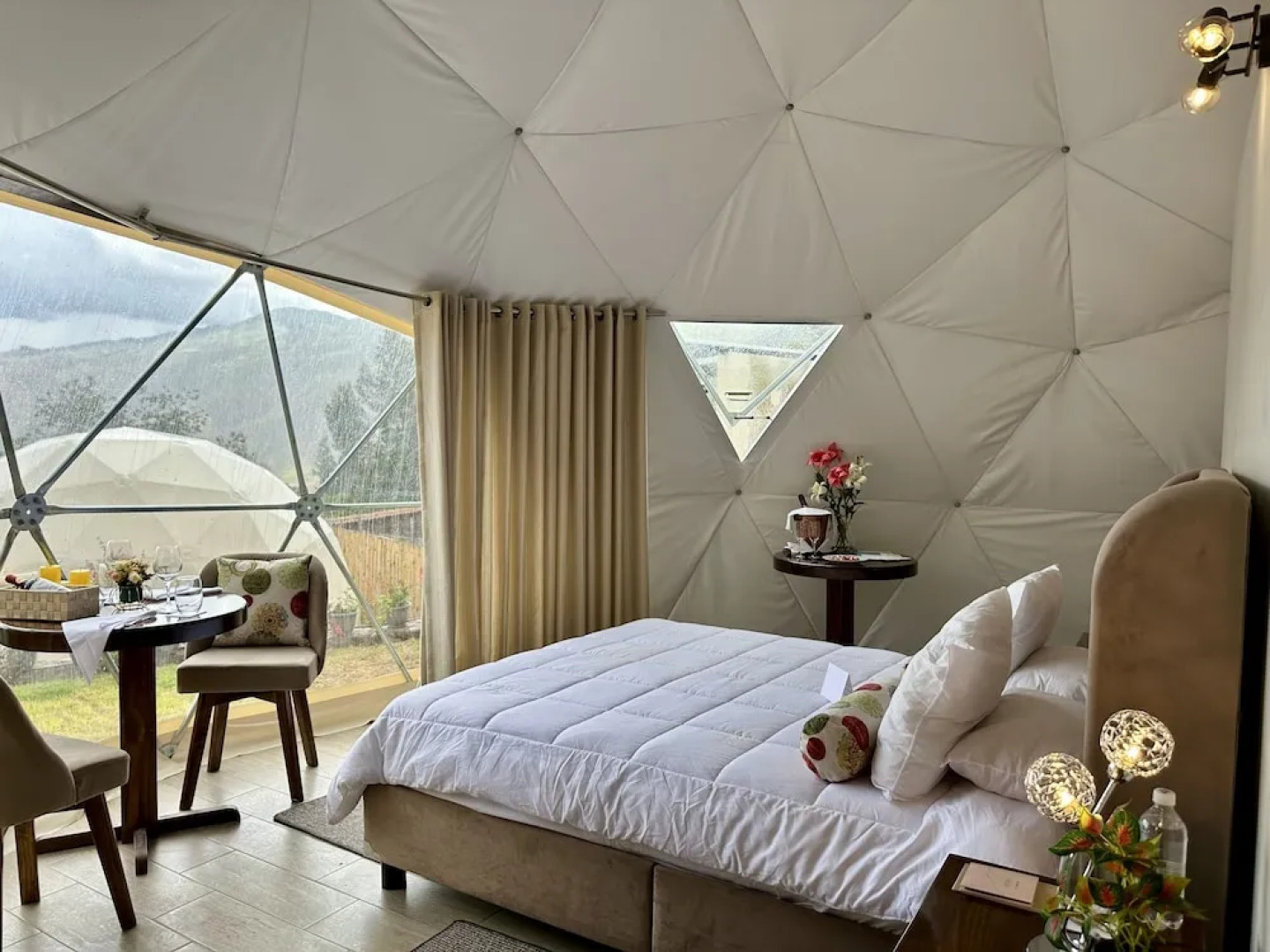 Miski Samay Domo Boutique