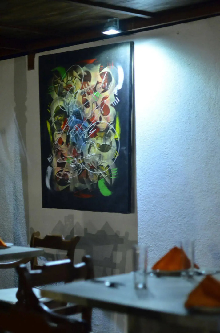 Hostel City Hub Colombo Airport