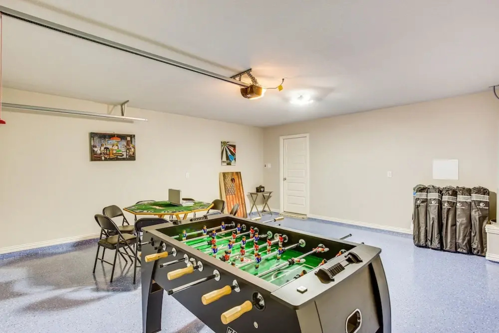 Spacious Forney Home Rental w/ Game Room!