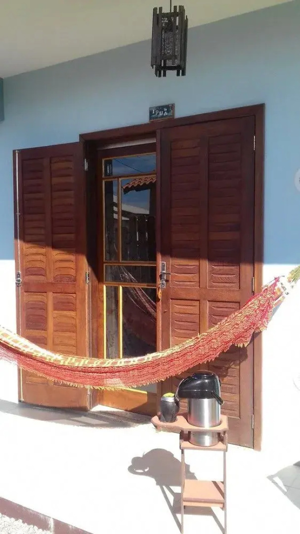 Pousada Ponta da Barra