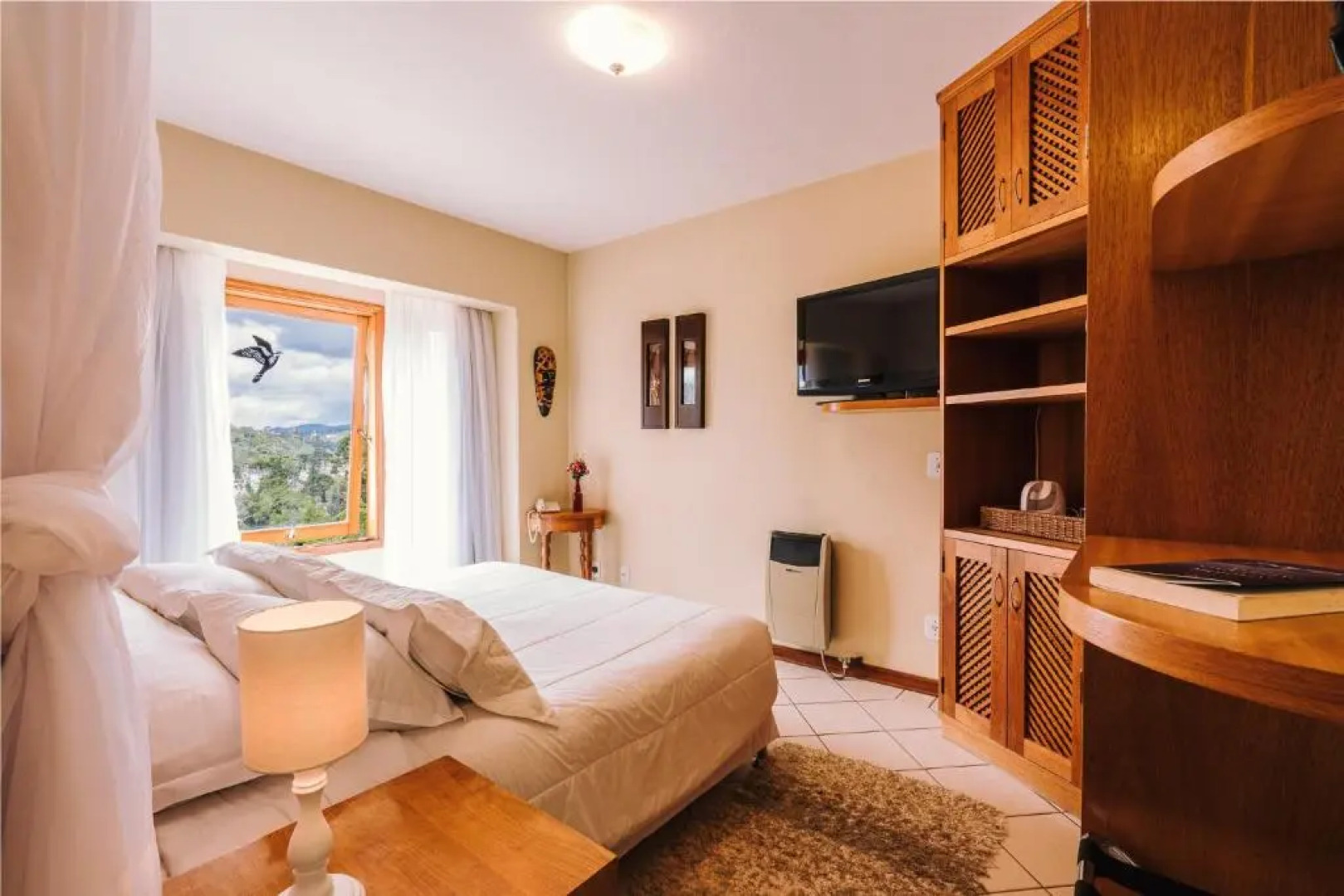 Carícia do Vento Pousada Boutique