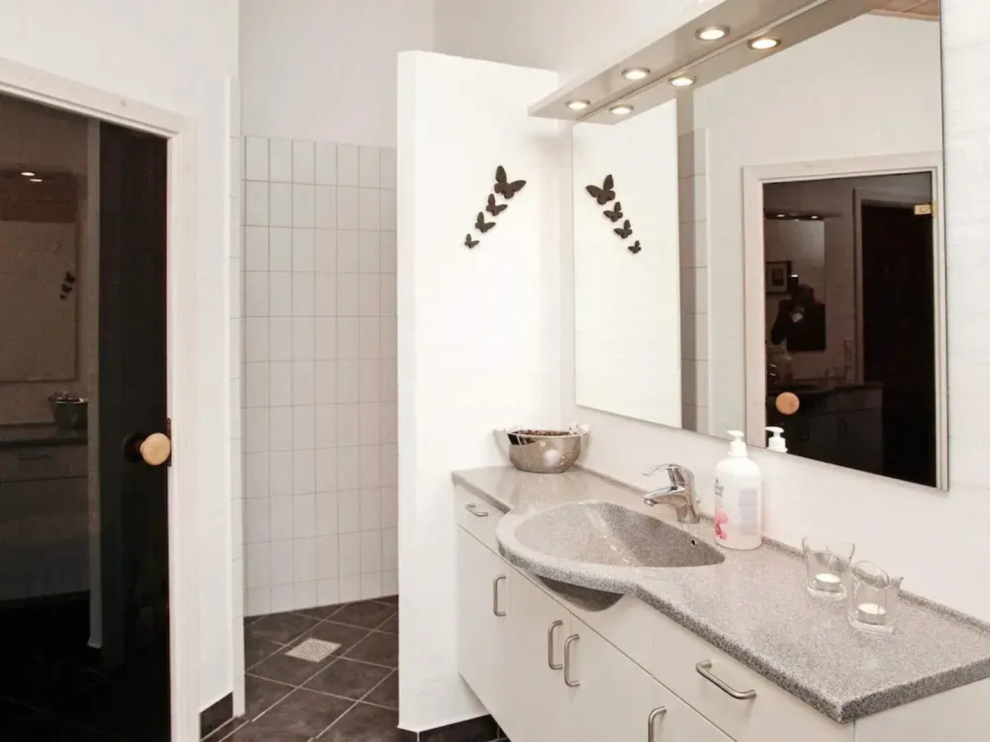 6 Person Holiday Home in Ansager-by Traum