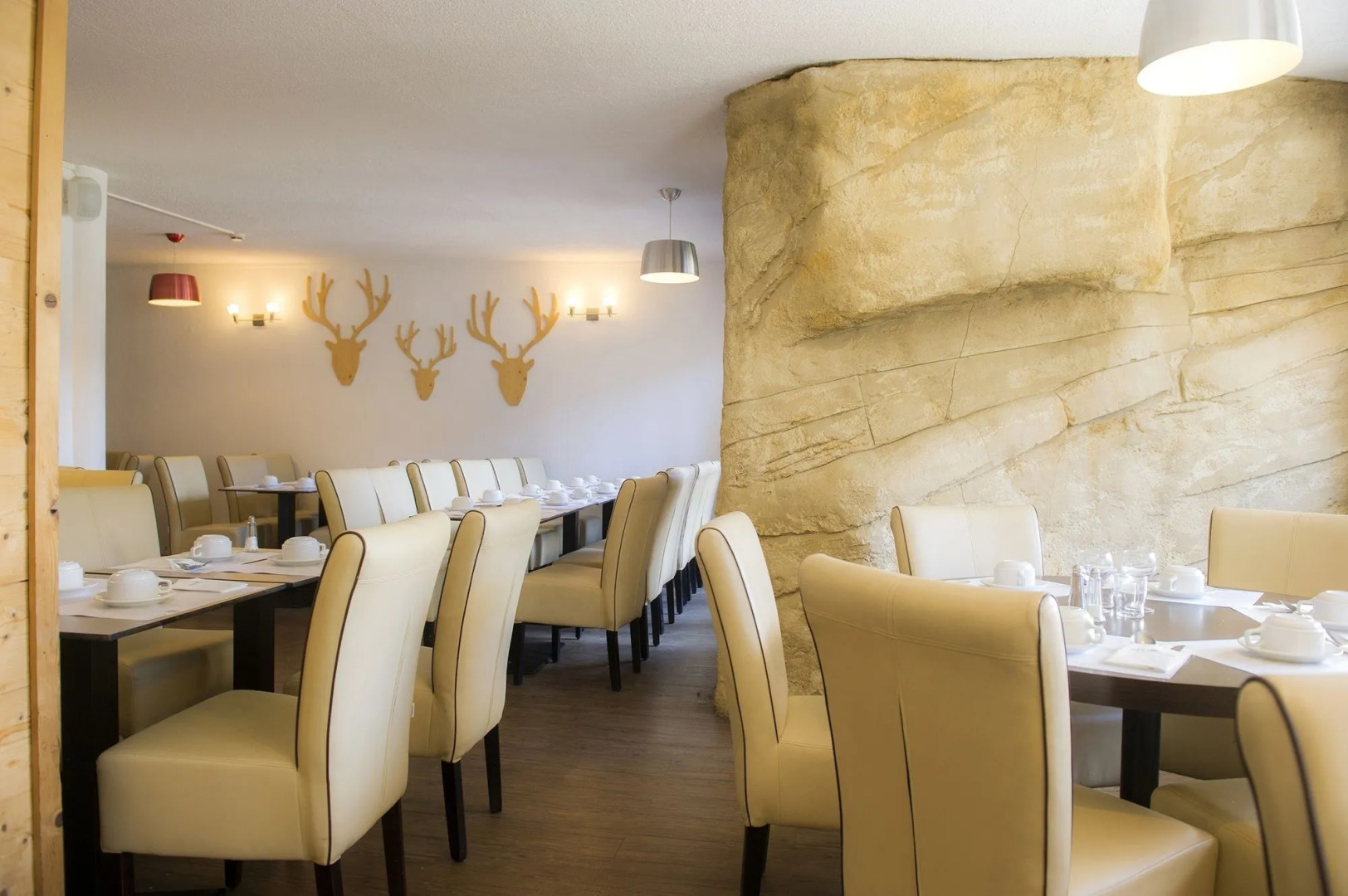 SOWELL Family Les Bergers