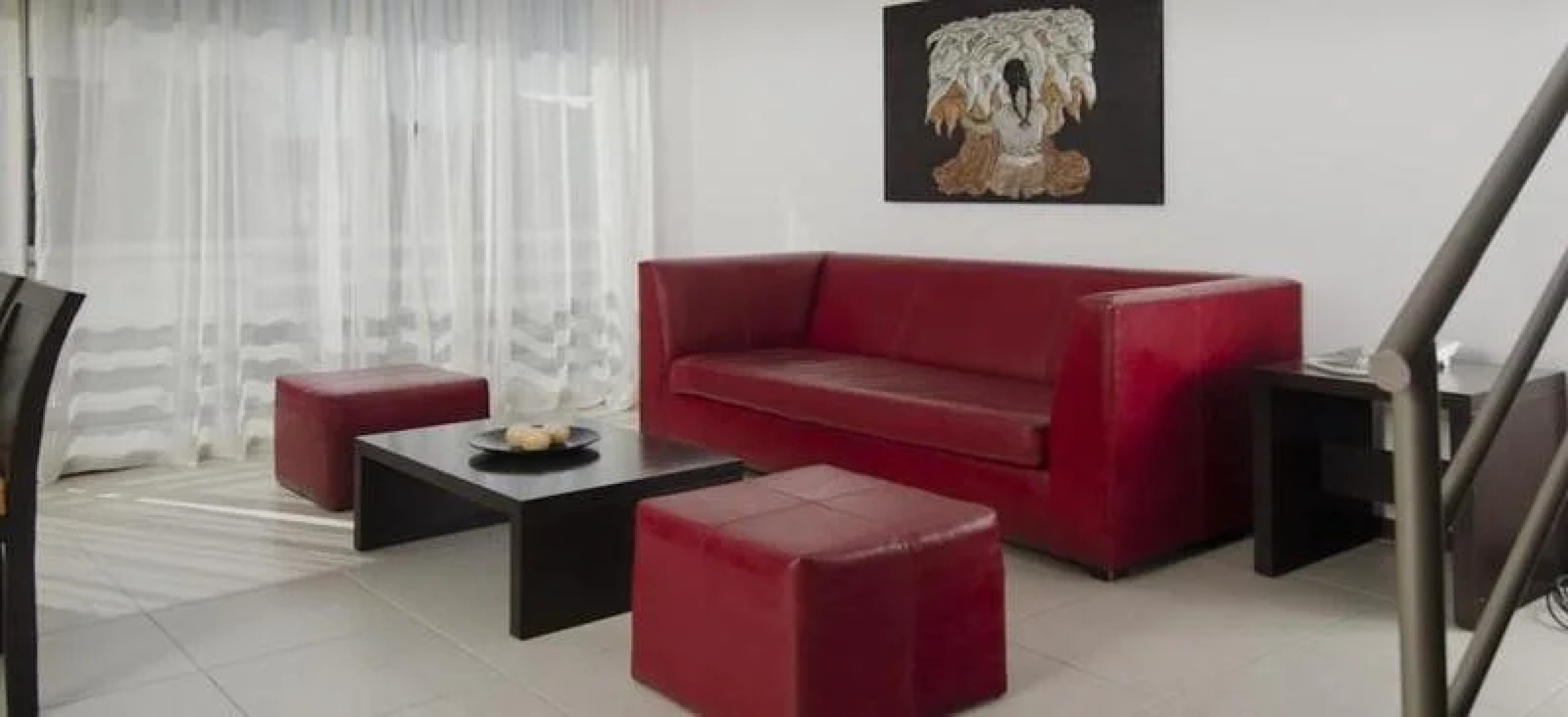 Residencias México Plaza Tepeyac