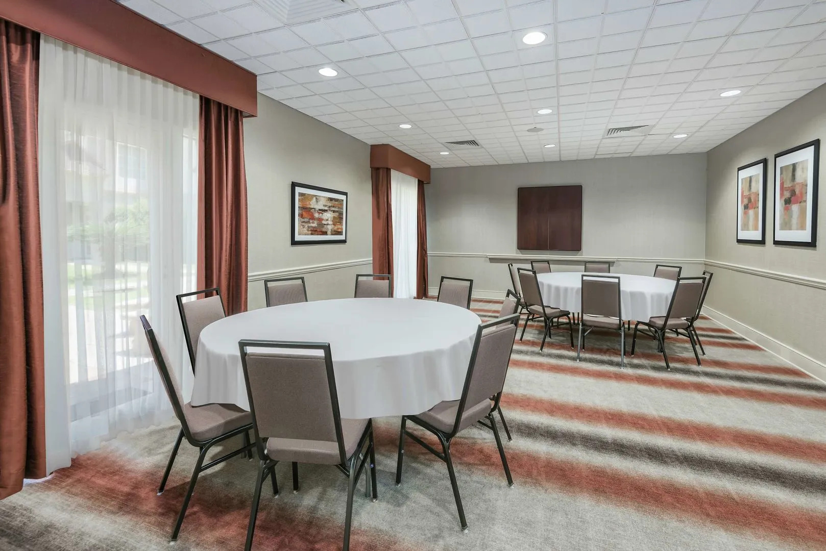 Homewood Suites by Hilton Laredo at Mall del Norte