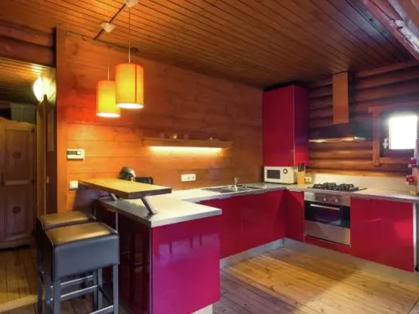 Chalets Im Brixental Ii