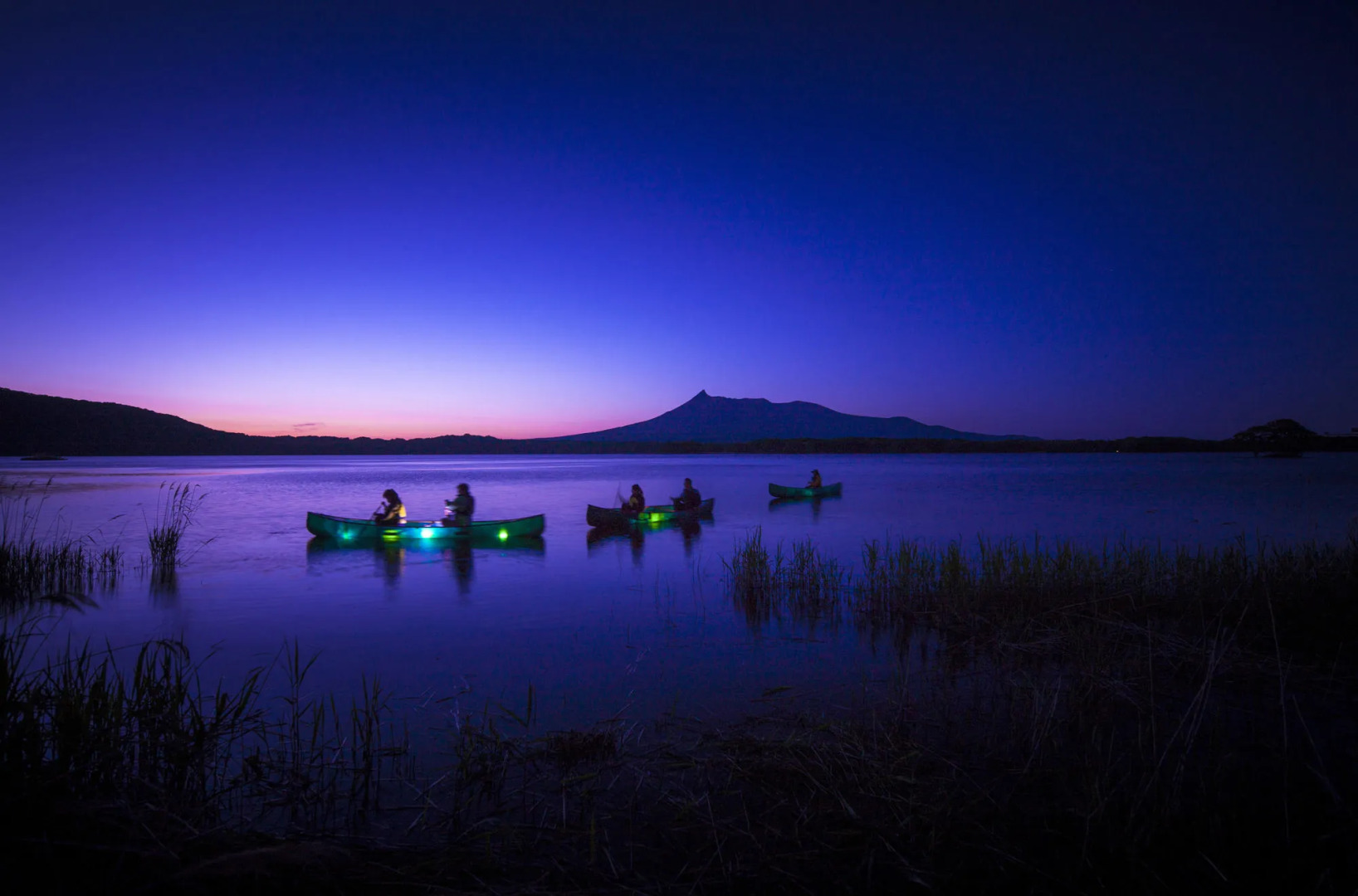 Hakodate Onuma Prince Hotel