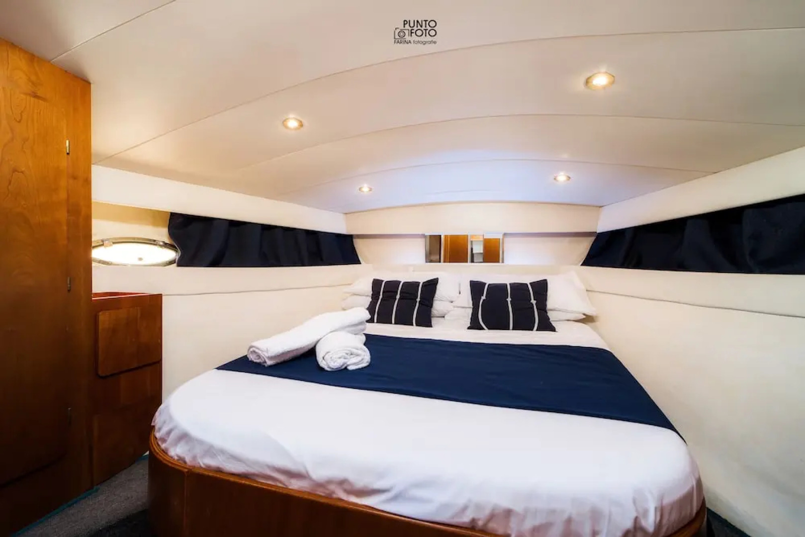 Lullaby boat&breakfast