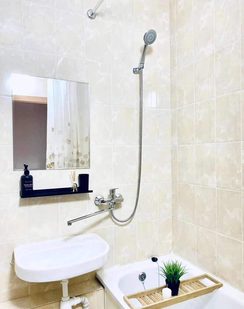 Апартаменты Покровские