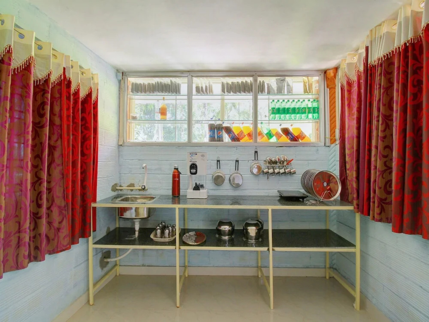 OYO 12130 Home Cozy Stay near Parampara Resort