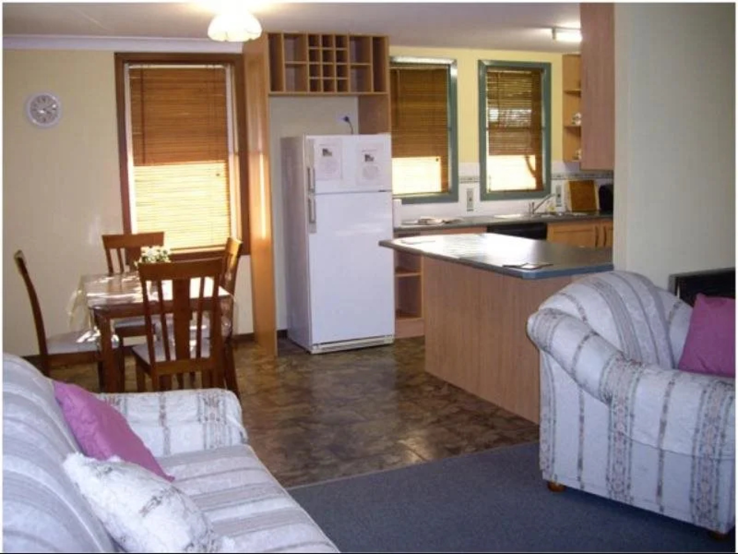 Brilex Park B & B